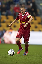Nicolai Stokholm, anfrer (FC Nordsjlland)