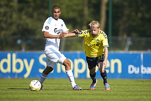 Mikkel Jensen (Br�ndby IF)