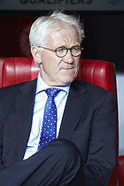 Morten Olsen, cheftrner (Danmark)