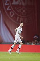 Daniel Agger, anfrer (Danmark)