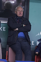 Niels-Christian Holmstrm, bestyrelsesmedlem (FC Kbenhavn)