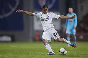 Thomas Delaney (FC Kbenhavn)