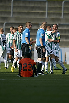 Ousmane Sarr (Viborg FF)
