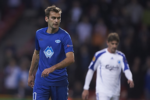 Magne Hoseth (Molde FK) (Molde FK)