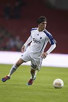 Cristian Bolanos (FC Kbenhavn)