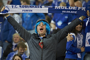 Molde-fans