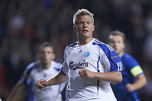 Andreas Cornelius (FC Kbenhavn)