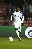 Igor Vetokele (FC Kbenhavn)