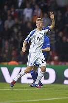 Andreas Cornelius (FC Kbenhavn)