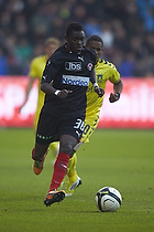 Rilwan Olanrewaju Hassan (FC Midtjylland), Quincy Antipas (Brndby IF)