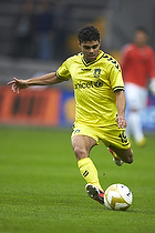 Daniel Norouzi (Brndby IF)