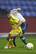 Daniel Norouzi (Brndby IF)