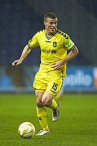 Mikkel Thygesen, anfrer (Brndby IF)