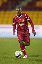 Patrick Mtiliga (FC Nordsjlland)