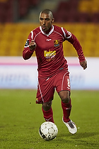 Patrick Mtiliga (FC Nordsjlland)