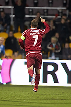 Nikolaj Stokholm, mlscorer (FC Nordsjlland)