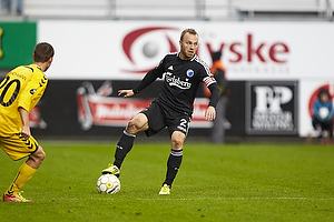 Lars Jacobsen, anfrer (FC Kbenhavn)