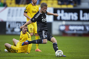 Andreas Cornelius (FC Kbenhavn)