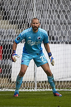 Johan Wiland (FC Kbenhavn)