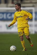 Janus Mats Drachmann (AC Horsens)