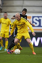 Ken Fagerberg (AC Horsens)