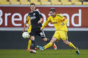 Martin Retov, anf�rer (AC Horsens)