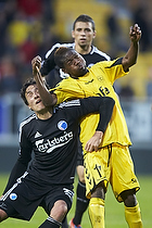 Jude Nwruh (AC Horsens)