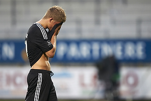 Andreas Cornelius (FC Kbenhavn)