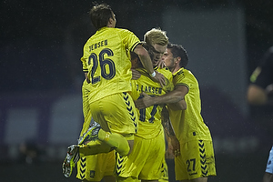 Mike Jensen (Brndby IF), Jens Larsen (Brndby IF), Jan Kristiansen (Brndby IF), Simon Makienok Christoffersen, mlscorer (Brndby IF)