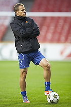 Nikolaj Stokholm (FC Nordsjlland)