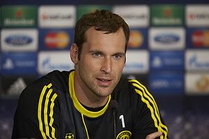 Petr Cech (Chelsea FC)
