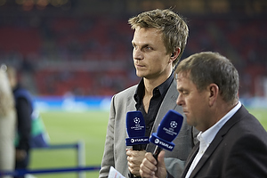 Jesper Grnkjr (TV)