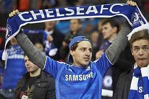 Chelsea-fans