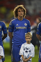 David Luiz (Chelsea FC)