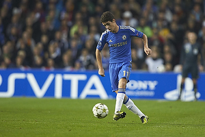 Oscar (Chelsea FC)