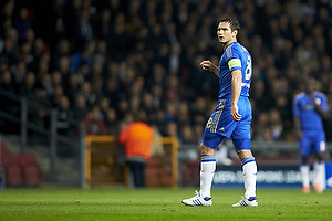 Frank Lampard, anfrer (Chelsea FC)