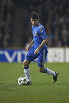 Oscar (Chelsea FC)