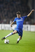 Oscar (Chelsea FC)
