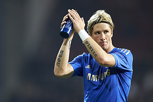 Fernando Torres (Chelsea FC)