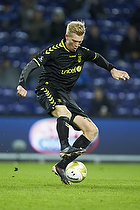 Simon Makienok Christoffersen, anfrer (Brndby IF)