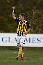 Simon Brmer, mlscorer (Brnshj BK)