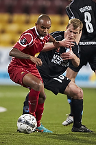 Joshua John (FC Nordsjlland), Emil La Cour (Silkeborg IF)
