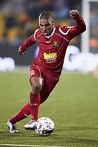 Patrick Mtiliga (FC Nordsjlland)