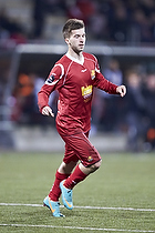 Andreas Laudrup, mlscorer (FC Nordsjlland)
