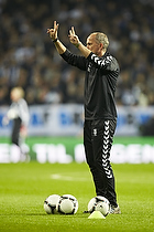 Bent Christensen Arens�e, assistenttr�ner (Br�ndby IF)