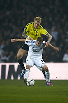 Simon Makienok Christoffersen (Brndby IF), Thomas Kristensen (FC Kbenhavn)