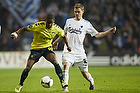 Quincy Antipas (Br�ndby IF), Thomas Kristensen (FC K�benhavn)