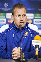 Nikolaj Stokholm (FC Nordsjlland)