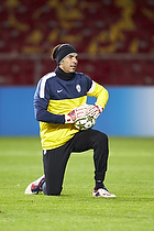 Gianluigi Buffon (Juventus FC)