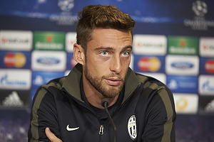 Claudio Marchisio (Juventus FC)